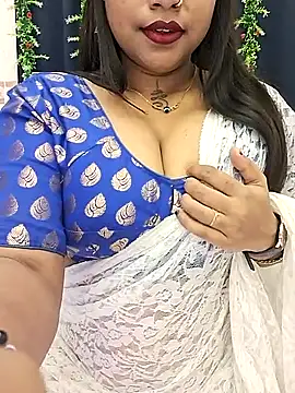 Sexy Anika-for you online show from 09.12.25