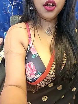 Sexy Anika-for you online show from 09.27.25