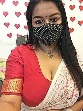 Sexy Anika-for you online show from 10.28.25