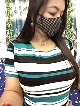 Sexy Anika-for you online show from 01.16.26