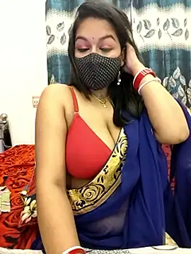 Sexy Anika-for you online show from 04.01.26