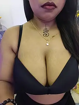 Sexy Anika-for you online show from 07.06.26