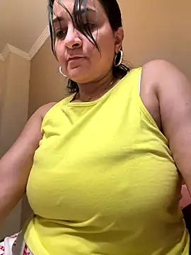 paulinaDiaz1 online show from 12.01.24