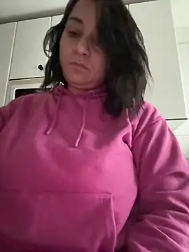 paulinaDiaz1 online show from 12.03.24