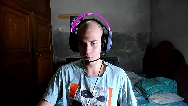 bruce kane21 online show from 09.11.25