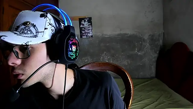 bruce kane21 online show from 11.05.25