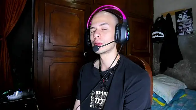 bruce kane21 online show from 11.19.25