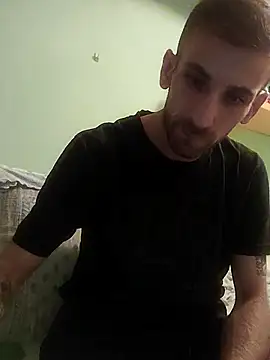 Davlupweed93 online show from 10.02.25