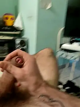 Davlupweed93 online show from 12.02.25