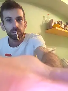 Davlupweed93 online show from 02.10.26