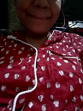 Snapshot of Avantika19 chatting on 03.31.26 Avantika19 online show from 03.31.26