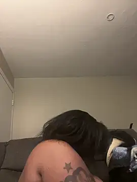 DestinyThickems89 online show from 02.23.26