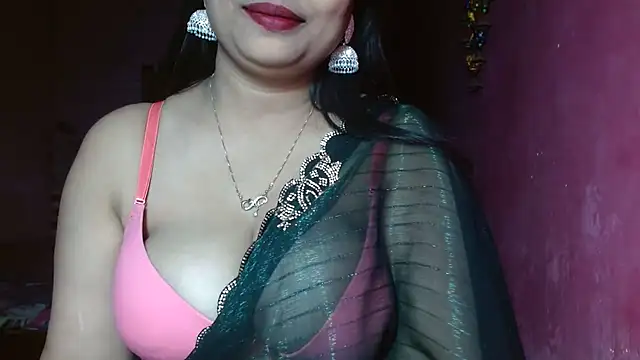 Snapshot of _Kamakshi chatting on 12.06.24 Kamakshi online show from 12.06.24
