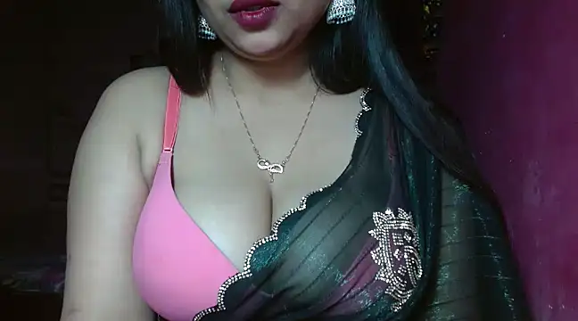 Snapshot of _Kamakshi chatting on 12.07.24 Kamakshi online show from 12.07.24
