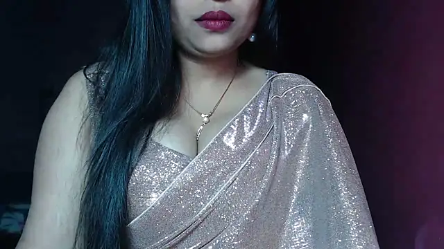 Snapshot of _Kamakshi chatting on 01.16.25 Kamakshi online show from 01.16.25