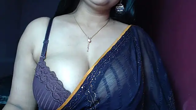 Snapshot of _Kamakshi chatting on 01.28.25 Kamakshi online show from 01.28.25