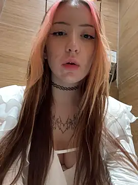 SweetieMollyy online show from 03.19.25