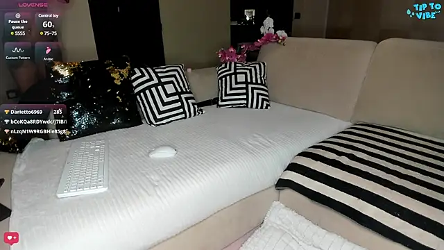 MichelleCara online show from 01.23.25