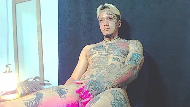daimond hope666 online show from 01.20.25