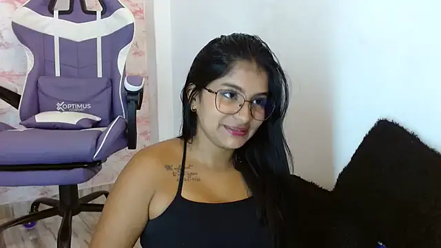 anahi  s online show from 09.25.25