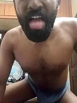 Snapshot of Mathew_Chennai chatting on 01.23.25 Mathew Chennai online show from 01.23.25