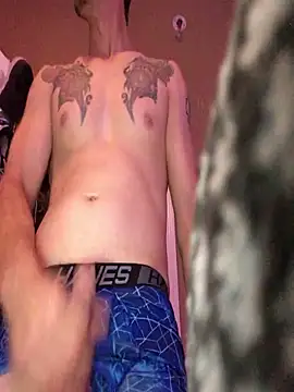 Highfrog1 online show from 10.25.25