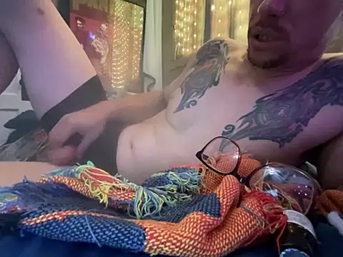 Highfrog1 online show from 10.29.25