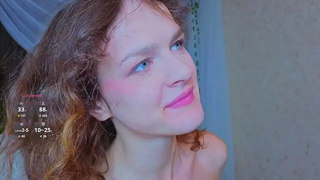 Soo dreamy online show from 10.05.25