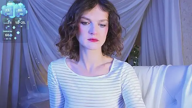 Soo dreamy online show from 01.11.26