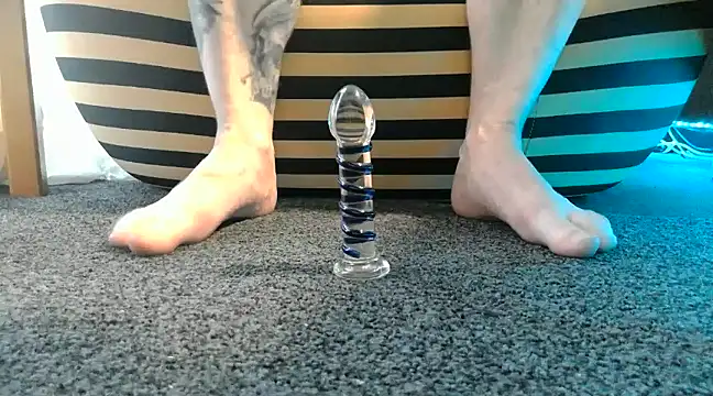 ChunkyMonkey007 online show from 12.03.24