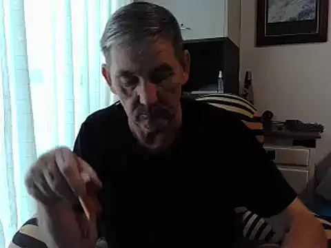 ChunkyMonkey007 online show from 12.03.24