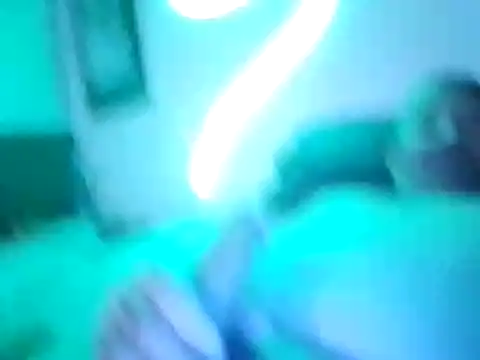 ChunkyMonkey007 online show from 01.27.25