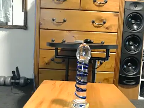 ChunkyMonkey007 online show from 02.14.25