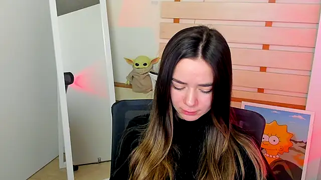 Bella XO online show from 12.05.24