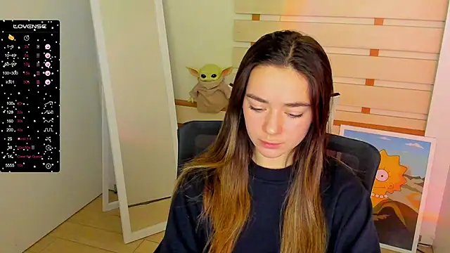 Bella XO online show from 12.06.24