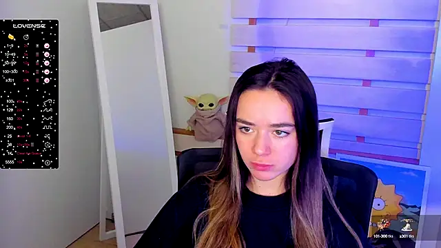 Bella XO online show from 12.06.24