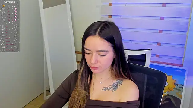 Bella XO online show from 12.07.24
