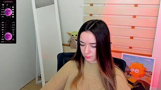 Bella XO online show from 12.09.24