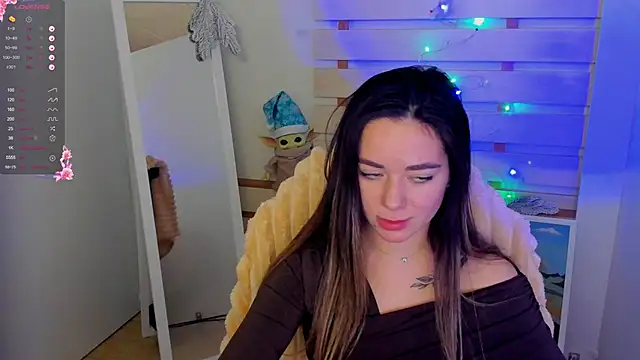 Bella XO online show from 12.24.24