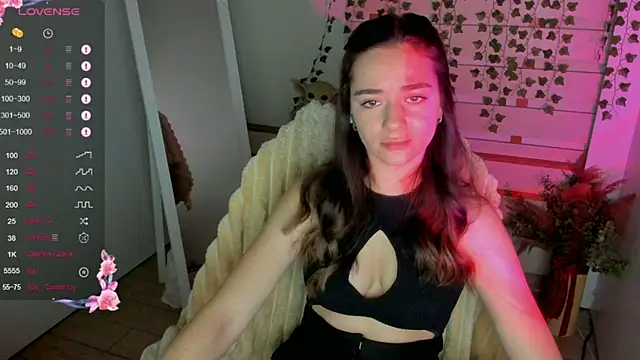 Bella XO online show from 09.23.25