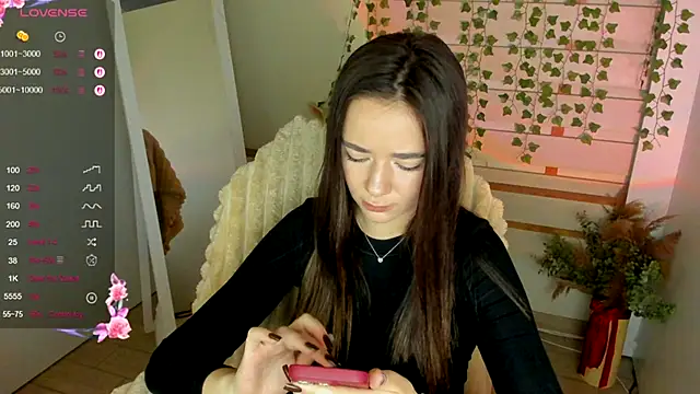 Bella XO online show from 09.25.25