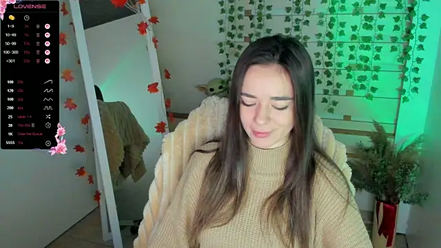 Bella XO online show from 10.03.25