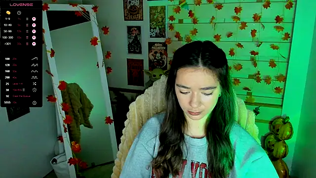 Bella XO online show from 11.01.25