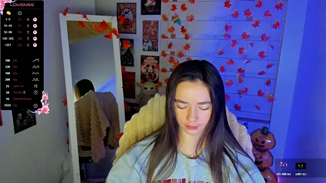 Bella XO online show from 11.29.25