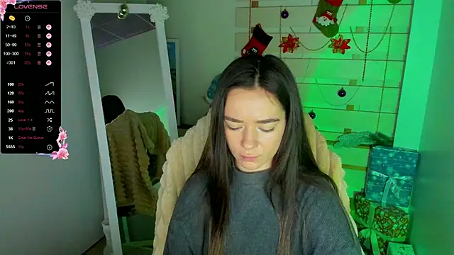 Bella XO online show from 01.14.26