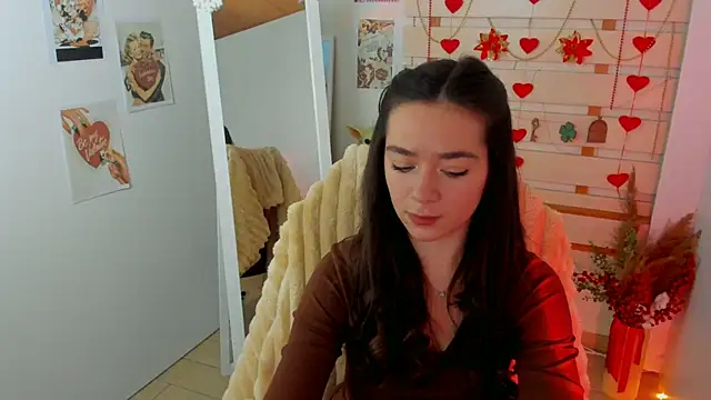 Bella XO online show from 02.06.26