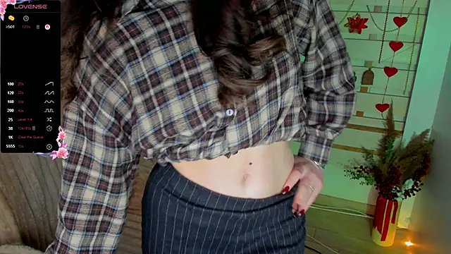 Bella XO online show from 02.07.26