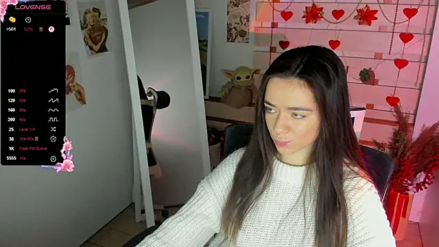 Bella XO online show from 02.27.26