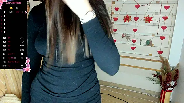 Bella XO online show from 03.11.26