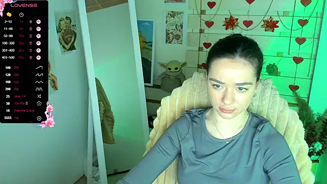 Bella XO online show from 03.22.26